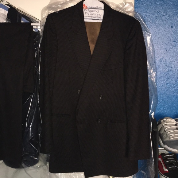 Men’s suit